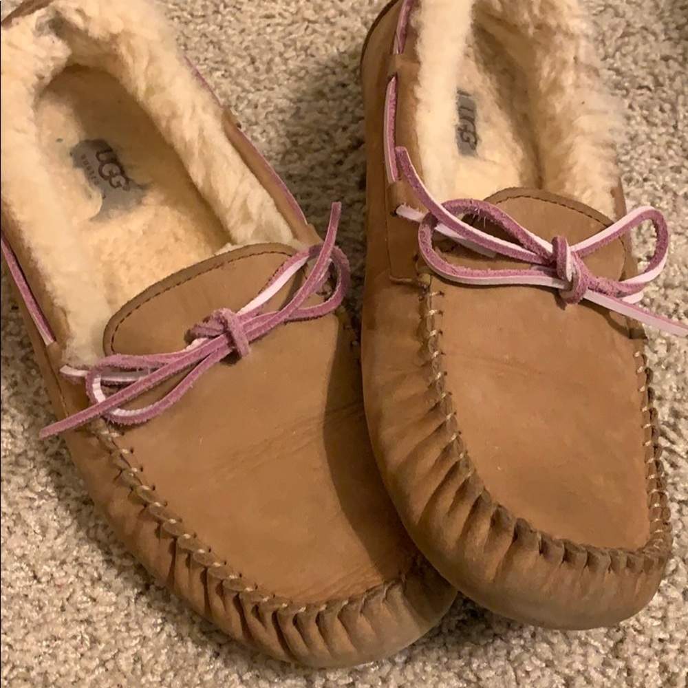 ugh mocs